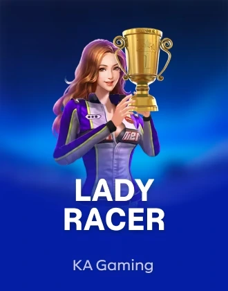 Lady Racer