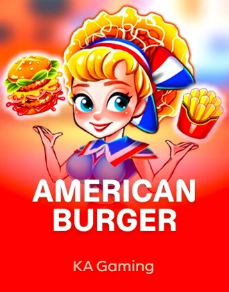 American Burger