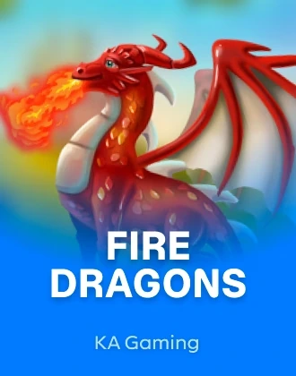 Fire Dragons
