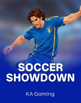Soccer Showdown