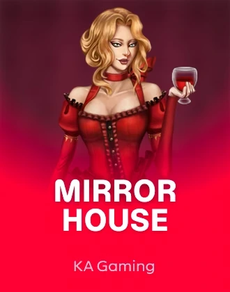 Mirror House