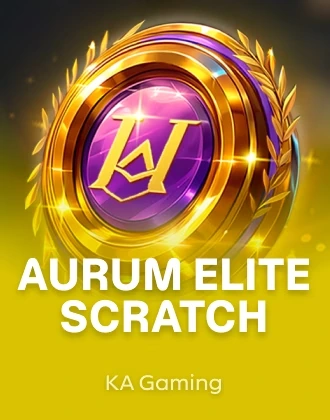 Aurum Elite Scratch