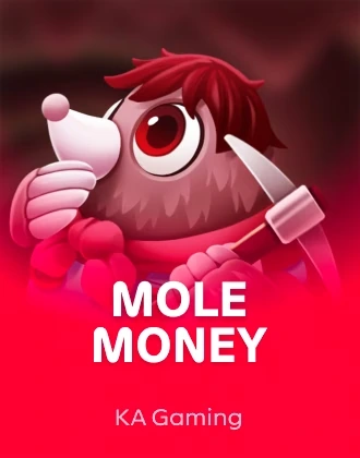 Mole Money