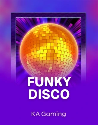 Funky Disco