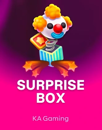 Surprise Box