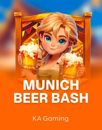 Munich Beer Bash