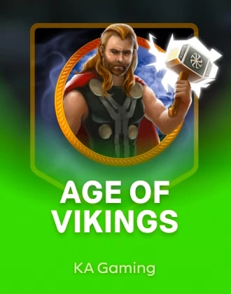 Age of Vikings