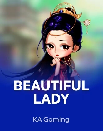 Beautiful Lady