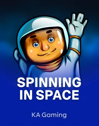 Spinning In Space