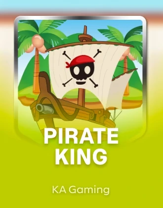 Pirate King
