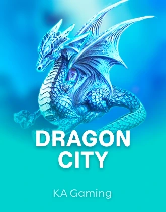 Dragon City