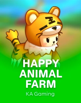 Happy Animal Farm