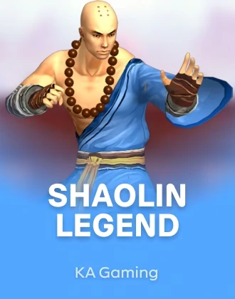Shaolin Legend
