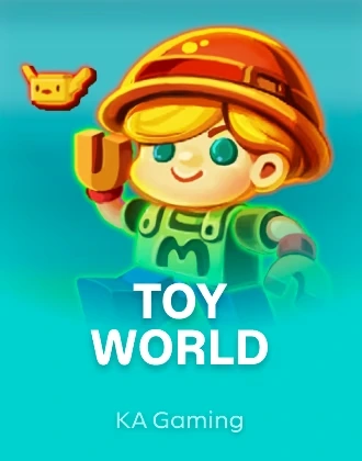 Toy World