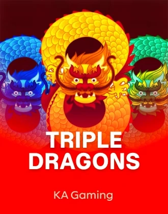 Triple Dragons