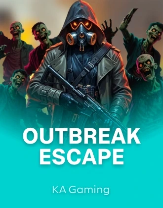 Outbreak Escape