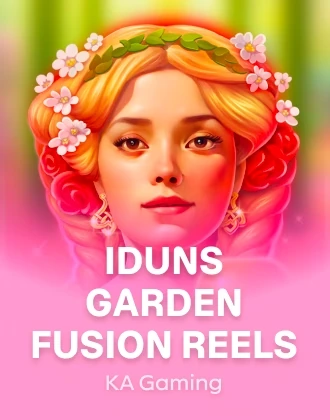 Idun's Garden Fusion Reels