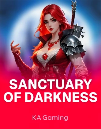 Sanctuary of Darkness