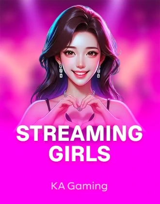 Streaming Girls