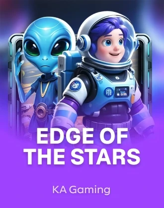 Edge Of The Stars