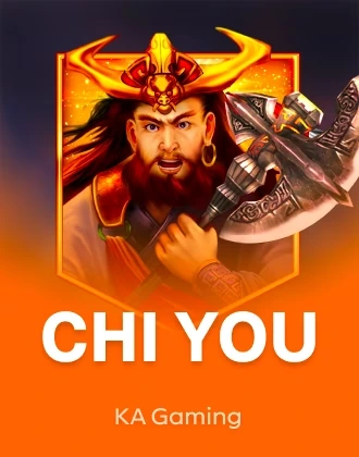 Chi You