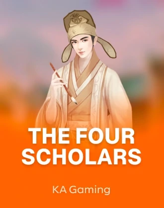 The Four Scholars