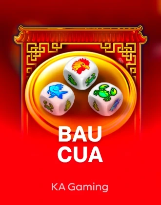 Bau Cua