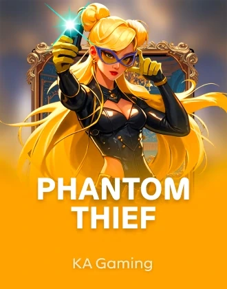 Phantom Thief