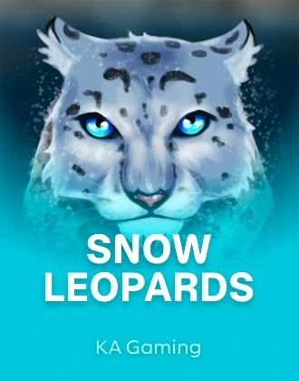 Snow Leopards
