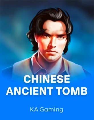 Chinese Ancient Tomb