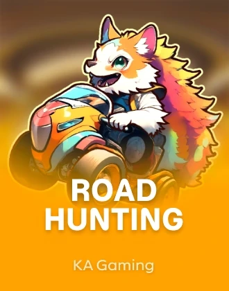 Road Hunting