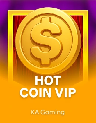 Hot Coin VIP