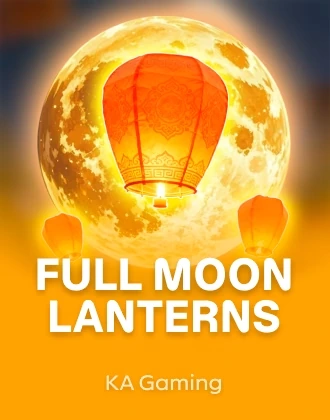 Full Moon Lanterns