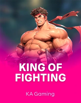 King Of Fighting