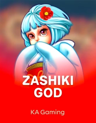 Zashiki God