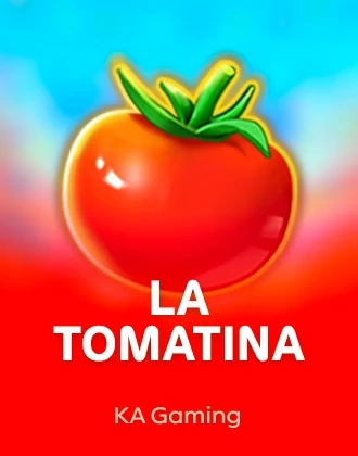 La Tomatina