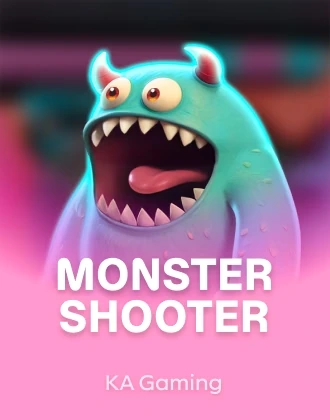 Monster Shooter