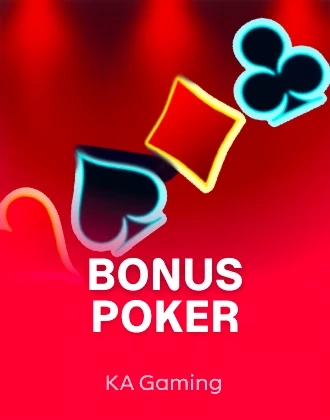 Bonus Poker