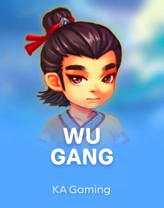 Wu Gang