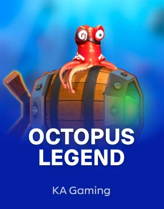 Octopus Legend