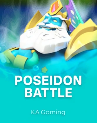 Poseidon Battle
