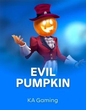 Evil Pumpkin