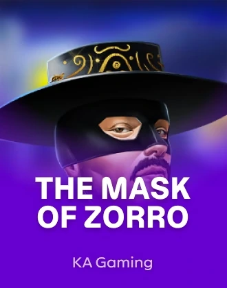 The Mask of Zorro