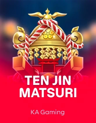 Ten Jin Matsuri