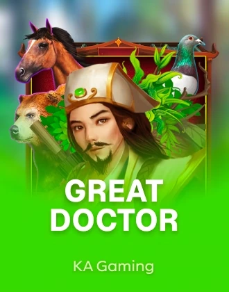 Great Doctor