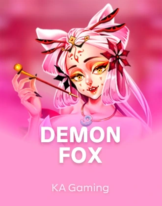 Demon Fox