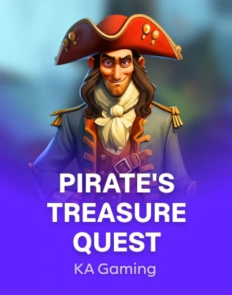 Pirate's Treasure Quest