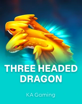 Three Headed Dragon