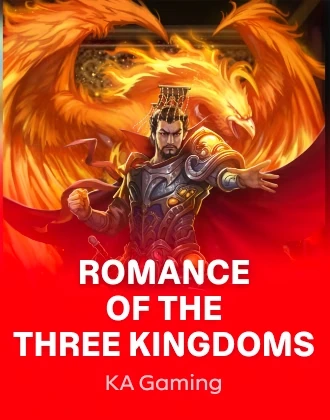 Romance of the Three Kingdoms