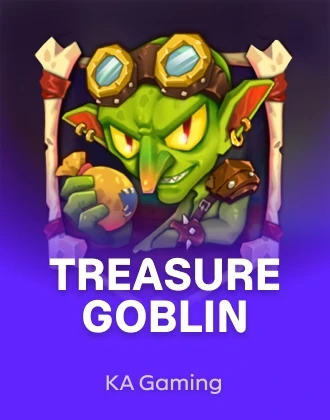 Treasure Goblin